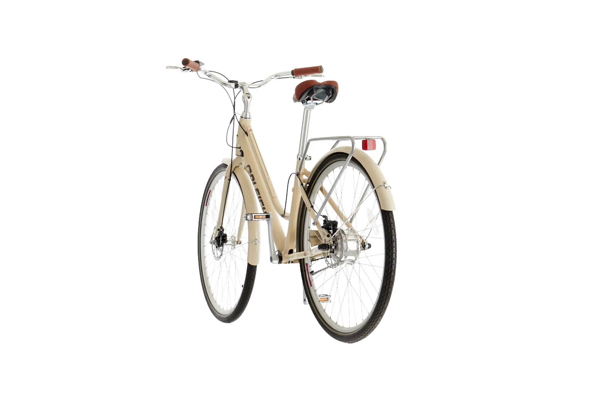 Dobson - Women's Electric Bike, 700C