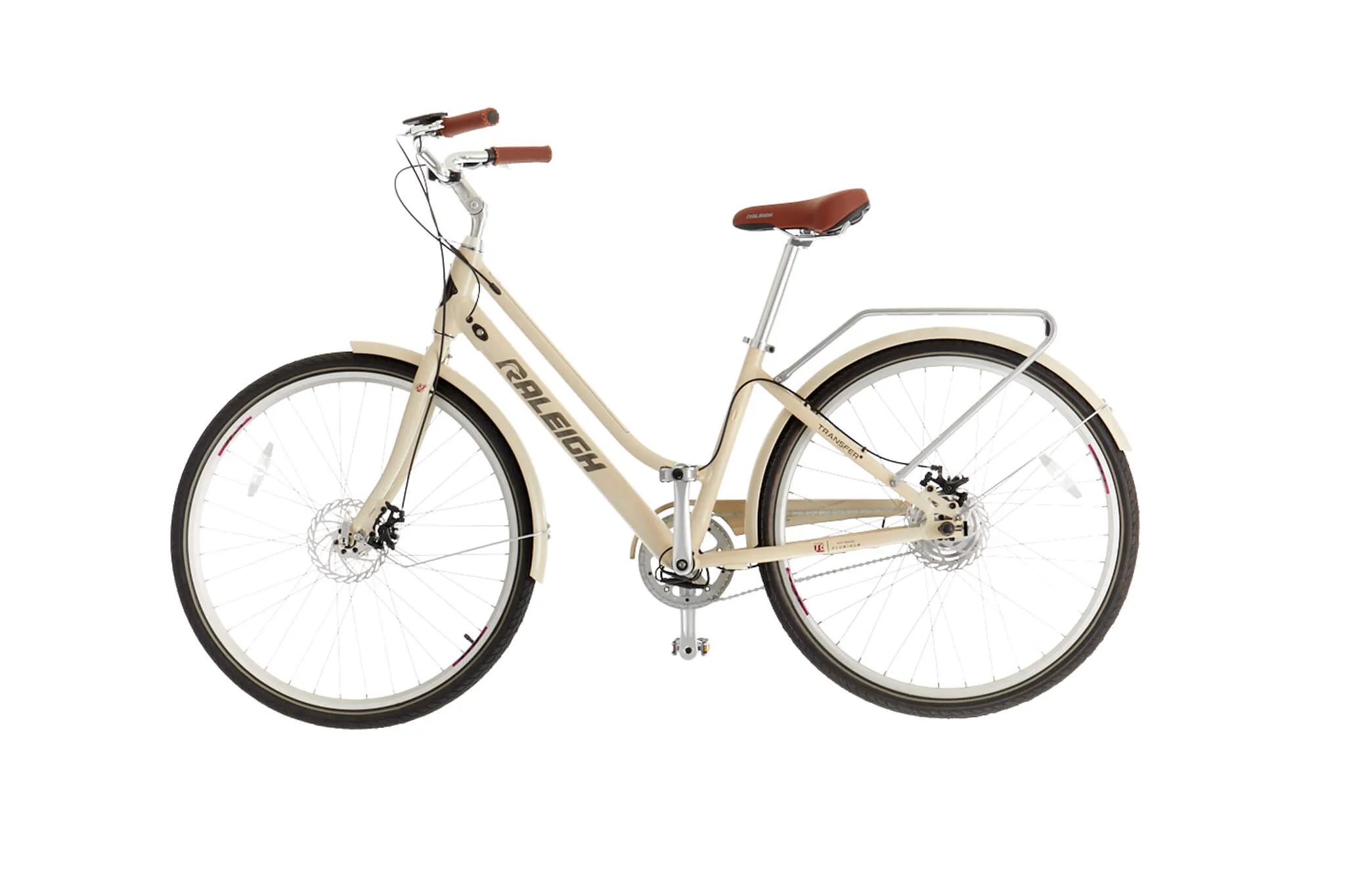 Dobson - Women's Electric Bike, 700C