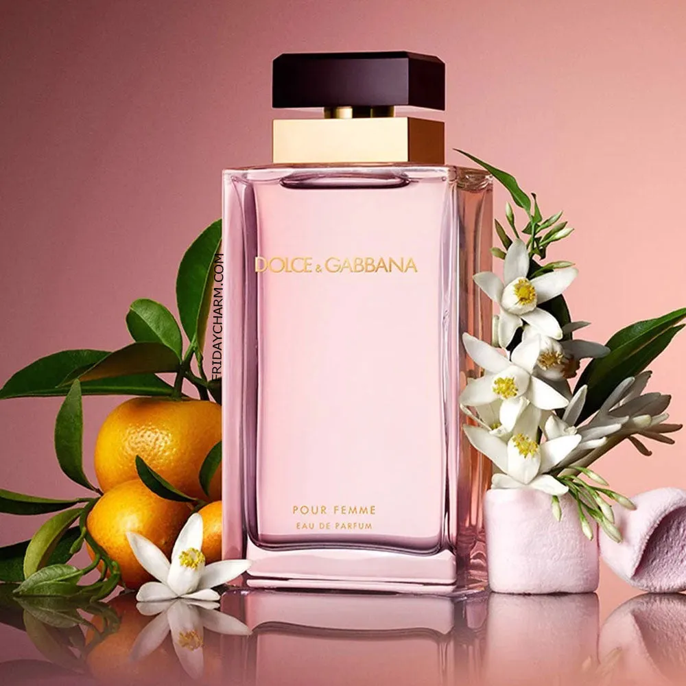Dolce & Gabbana  Eau De Parfum For Women