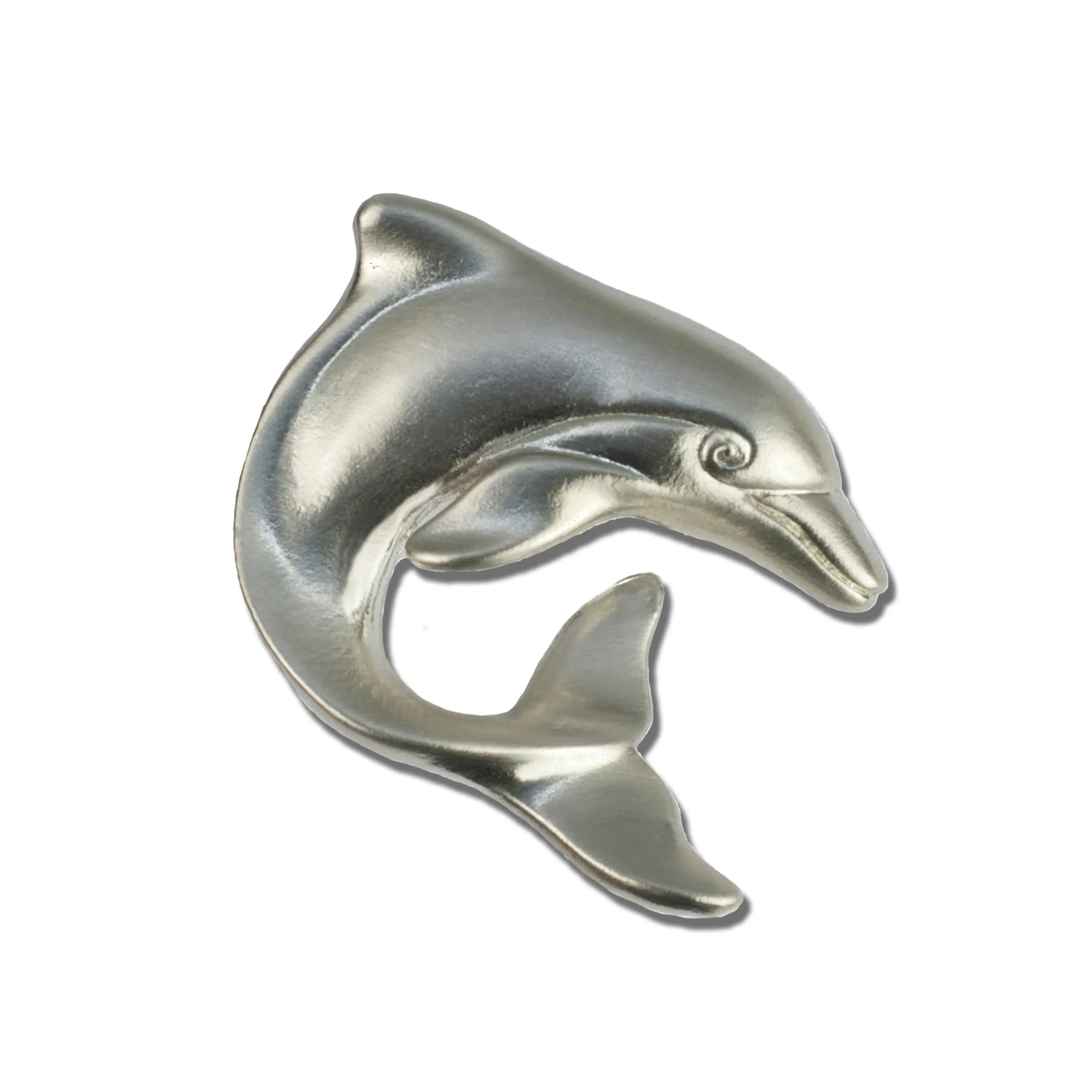 Dolphin Drawer Pulls and Knobs- Dolphin Handles, Nautical Pulls, Coastal Drawer Pulls, Sea Life  Knobs, Ocean Themed Drawer Pulls, Animal Pulls