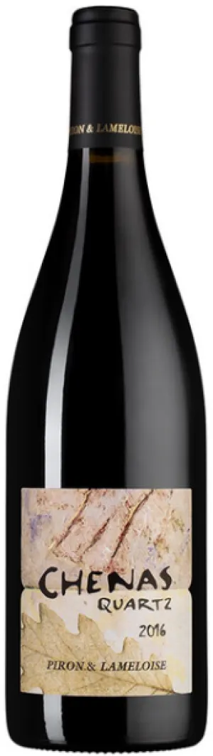 Domaine Piron Chenas Quartz 2019