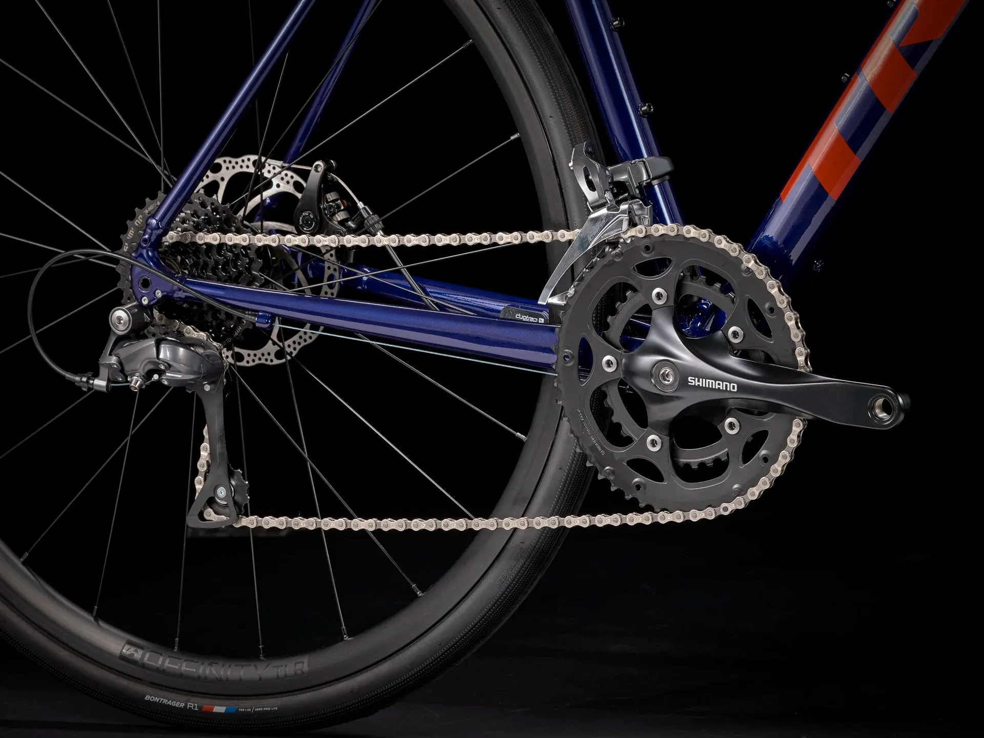 Domane AL 2 Gen 3