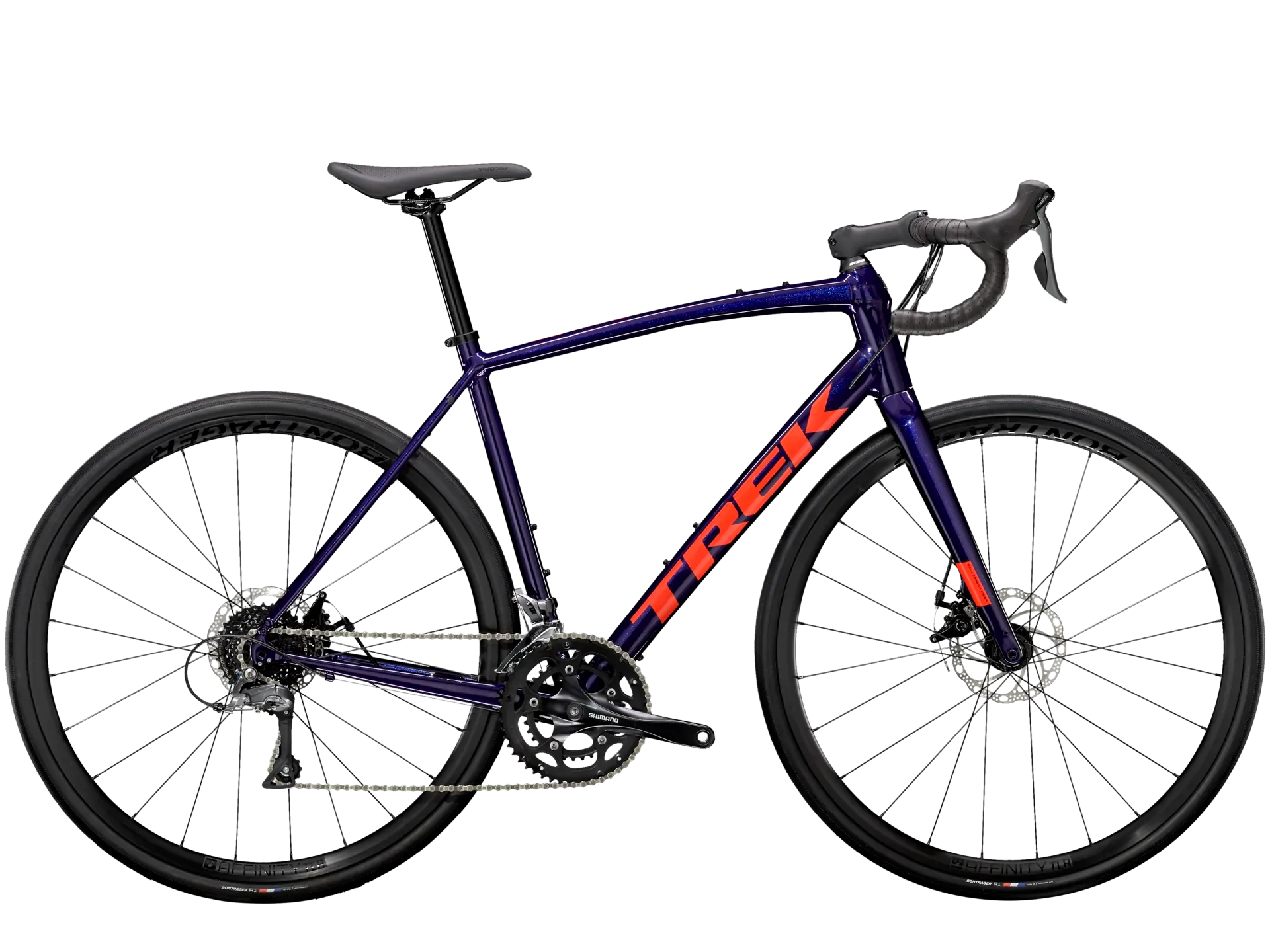 Domane AL 2 Gen 3