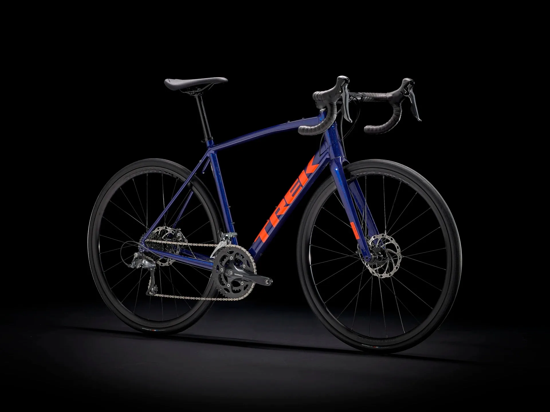 Domane AL 2 Gen 3