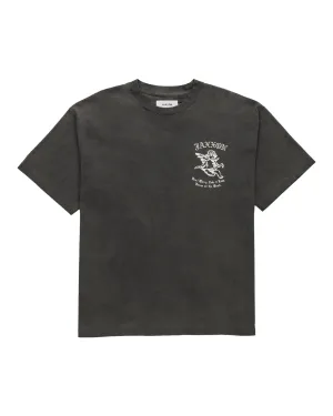 Don't Worry Tee - Gray