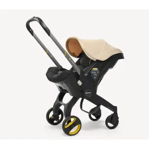 Doona Infant Car Seat/Stroller Sahara Sand