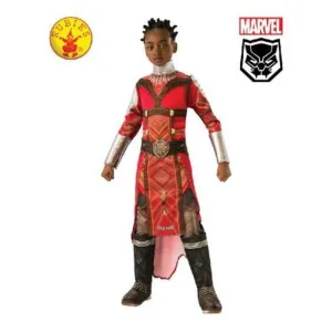 Dora Milaje Okoye Costume, Child