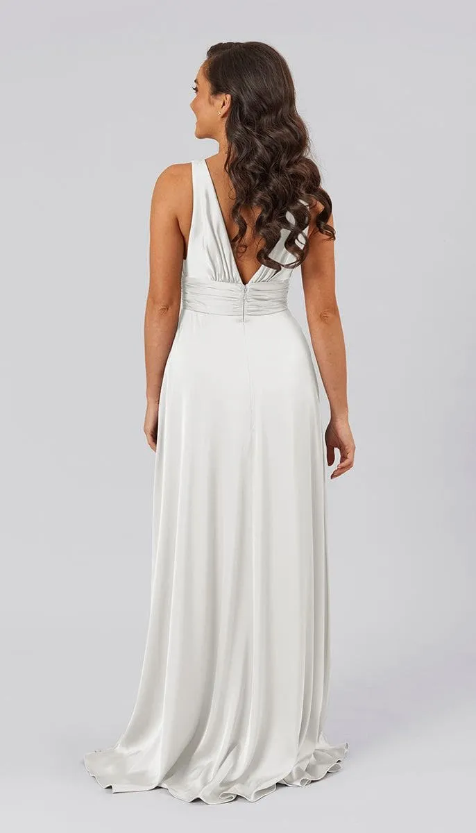 Dottie Little White Dress