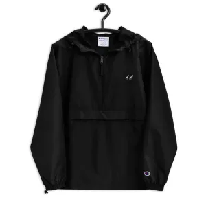 Double Giraffe Champion Jacket