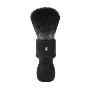 Dovo Black Hi-Brush synthetic Shaving brush