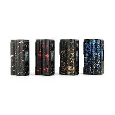Dovpo x TVC Topside V3 90W Squonk Mod
