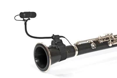 DPA 4099 Clip Microphone