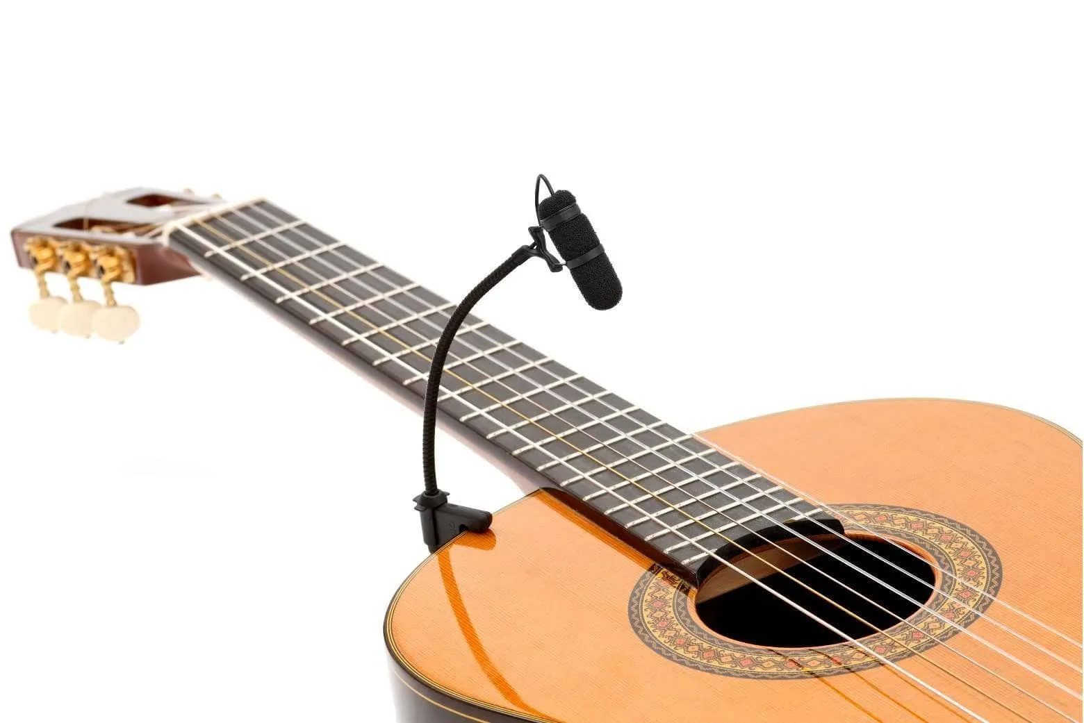 DPA 4099 Clip Microphone