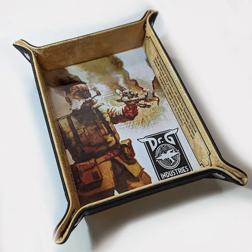 Dr. Grordbort Limited Bundle