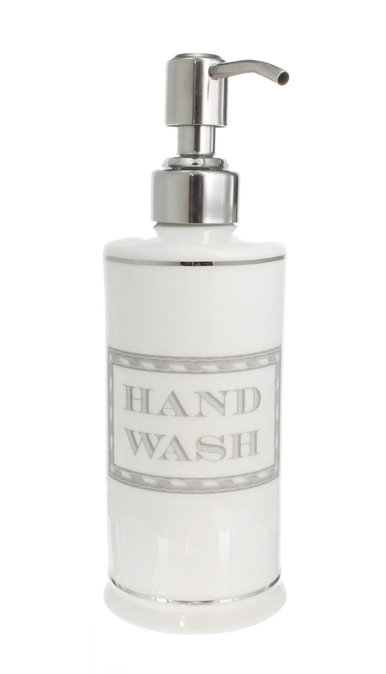 D.R. Harris Hand Wash Dispenser