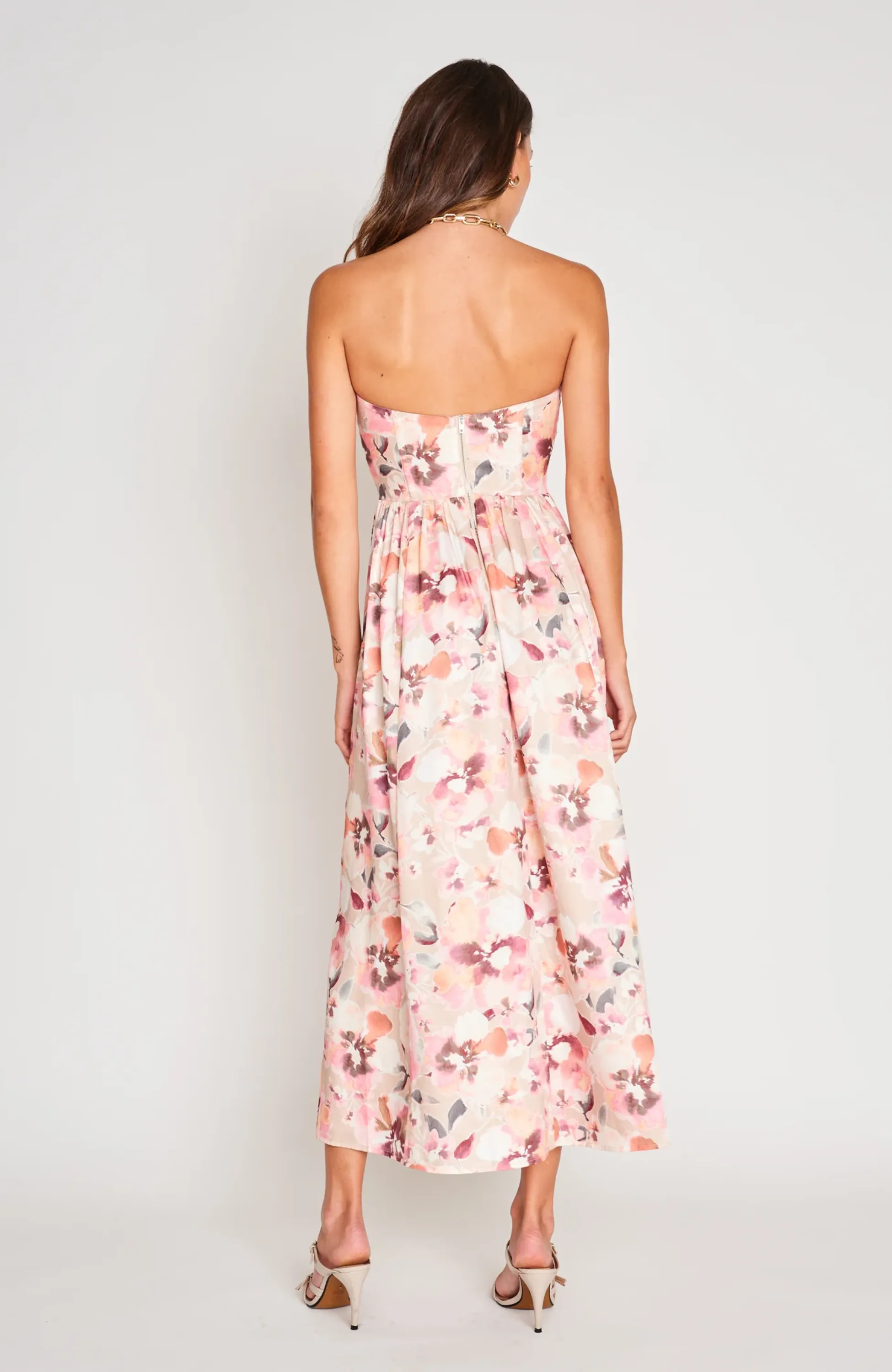 dRA - Clare Dress