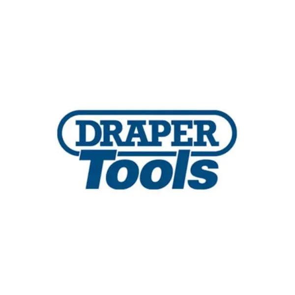 Draper 28353 Cob Led Aluminium Pocket Torch (3W) (with 3 X AAA Batteries)