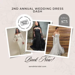 Dress Dash 2024