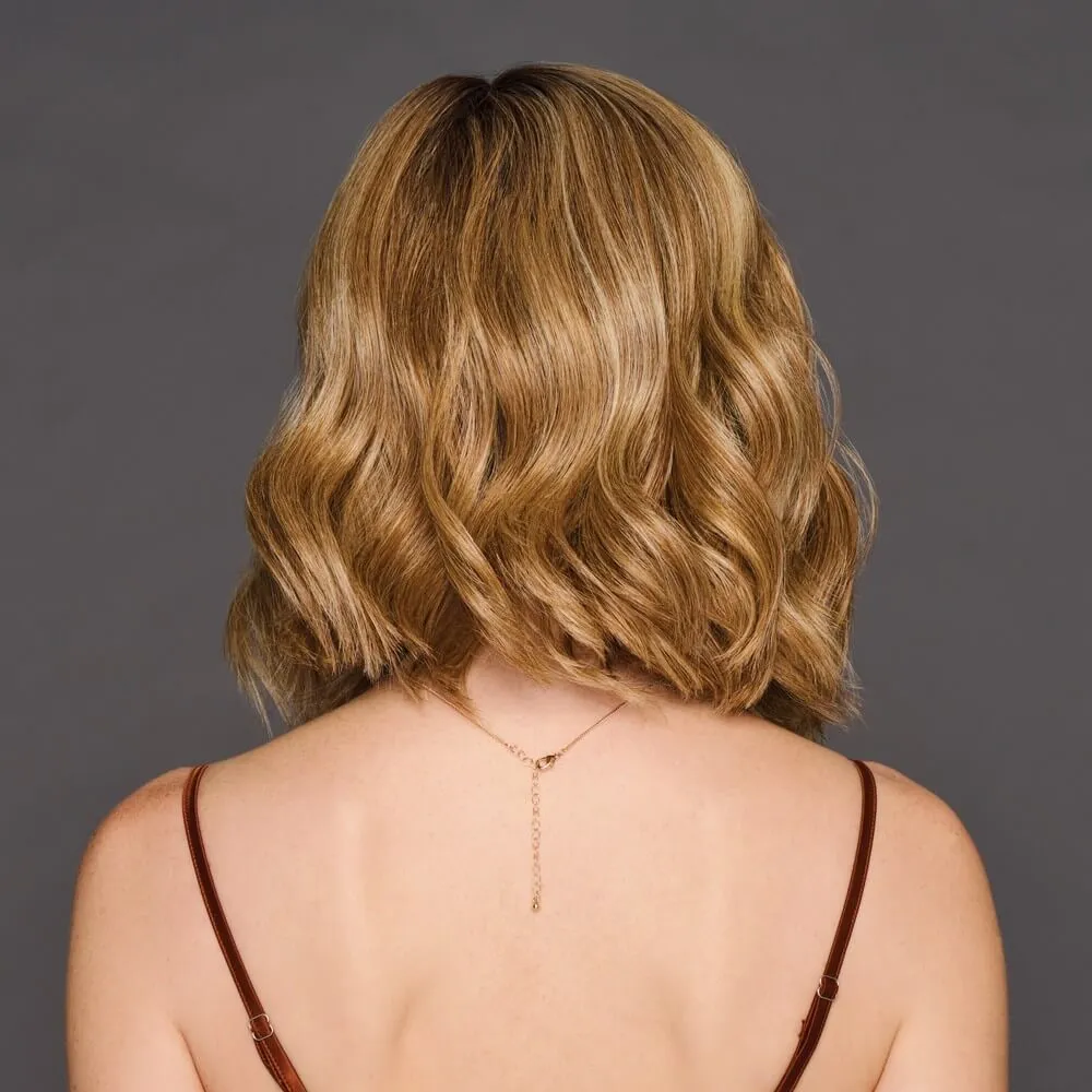 Dress Me Up by Gabor (Lace Front-Mono Part Wig)