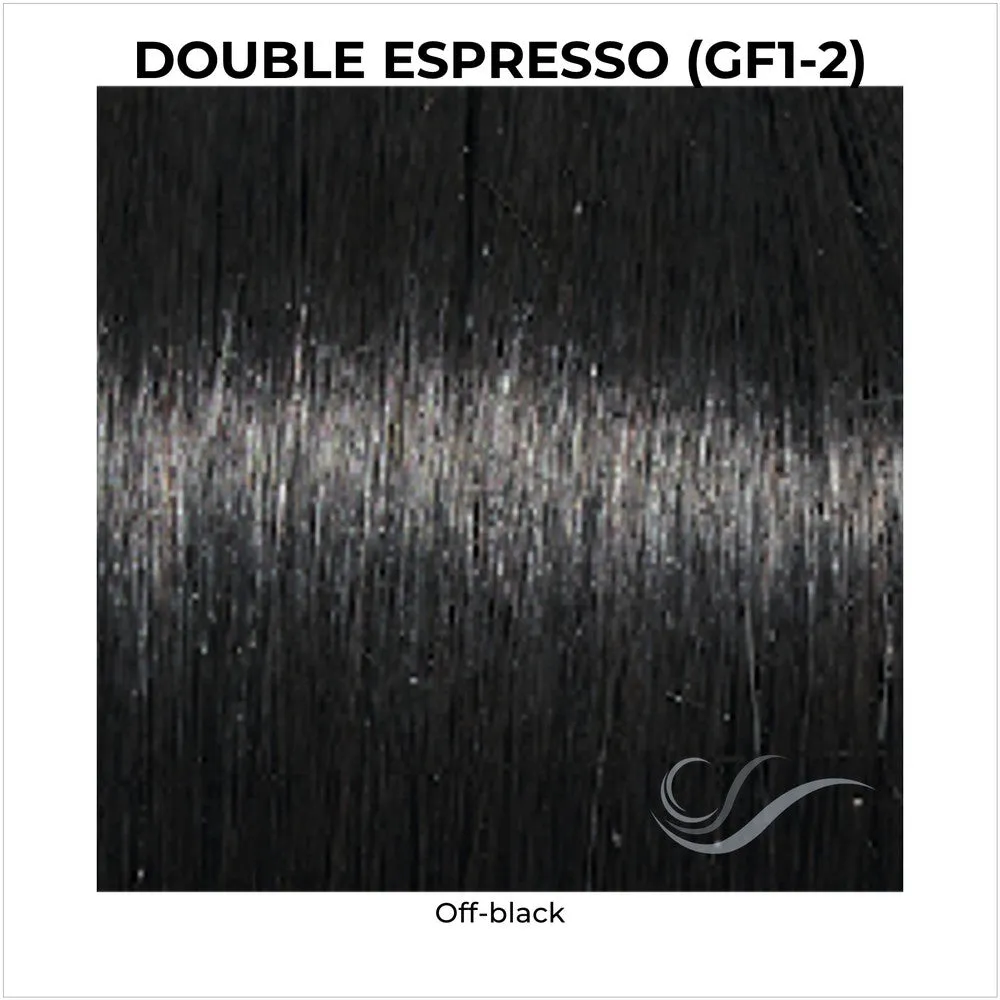 Dress Me Up by Gabor (Lace Front-Mono Part Wig)