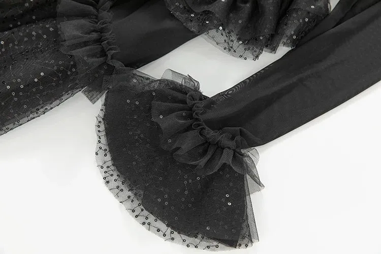 DRESS STYLE  - SY1530