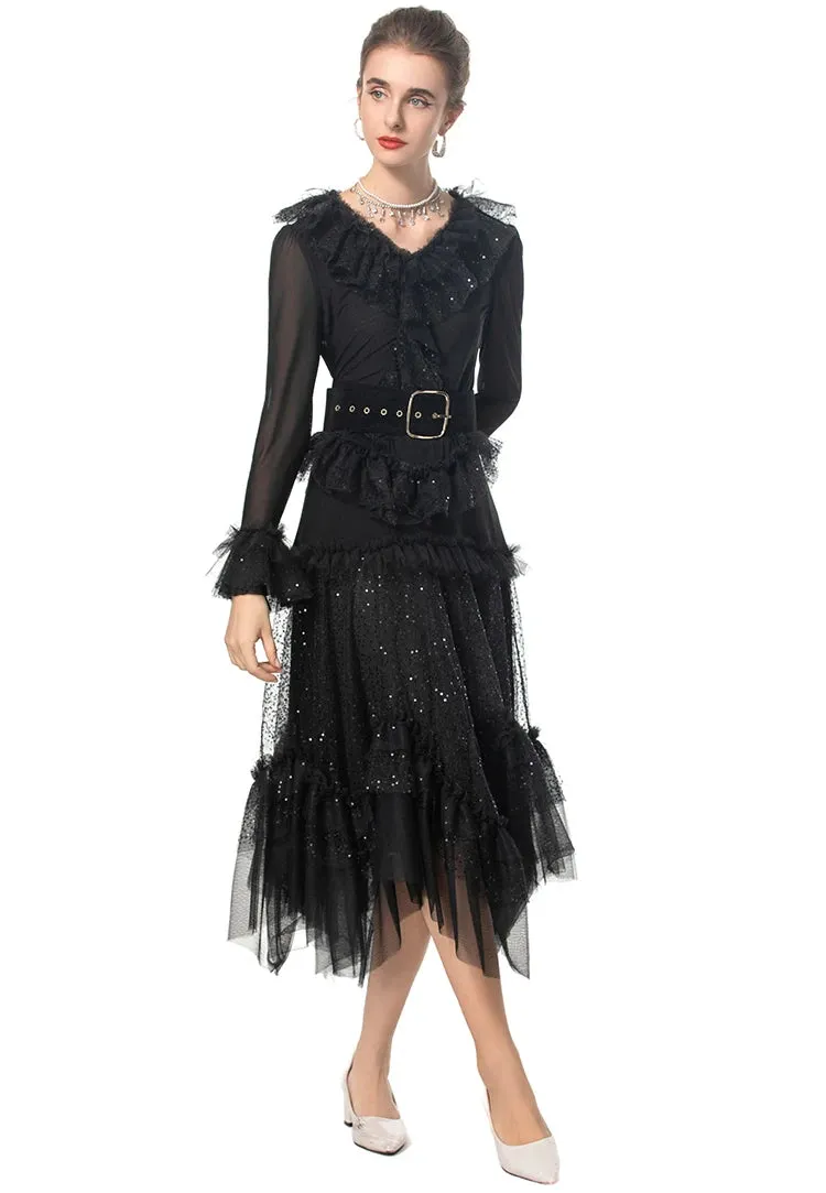 DRESS STYLE  - SY1530