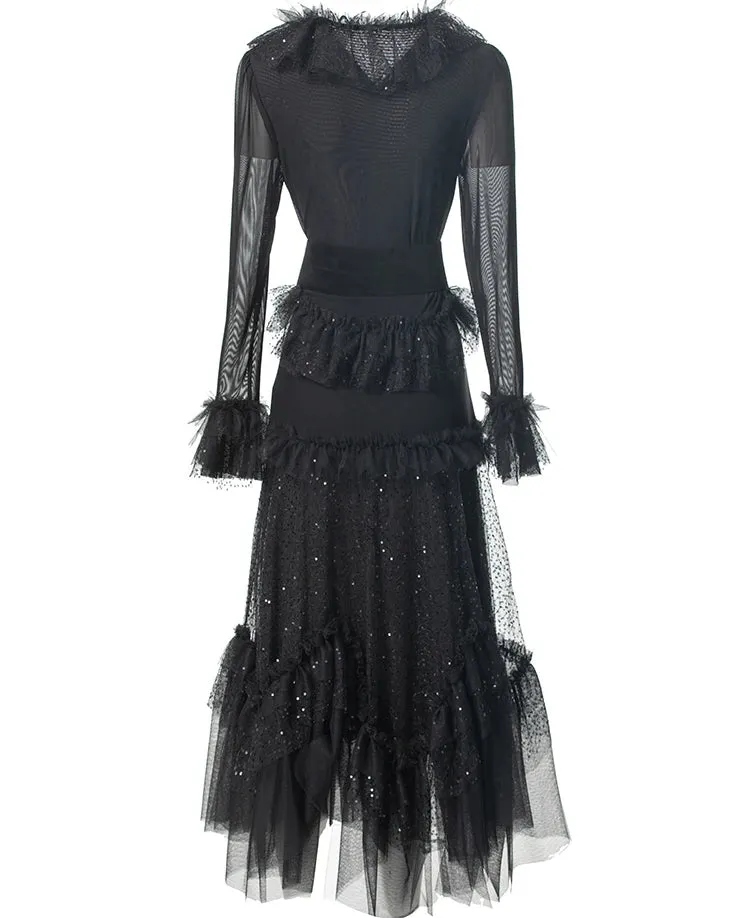 DRESS STYLE  - SY1530