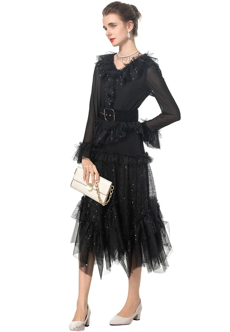 DRESS STYLE  - SY1530