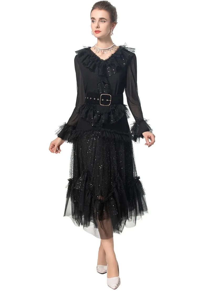 DRESS STYLE  - SY1530