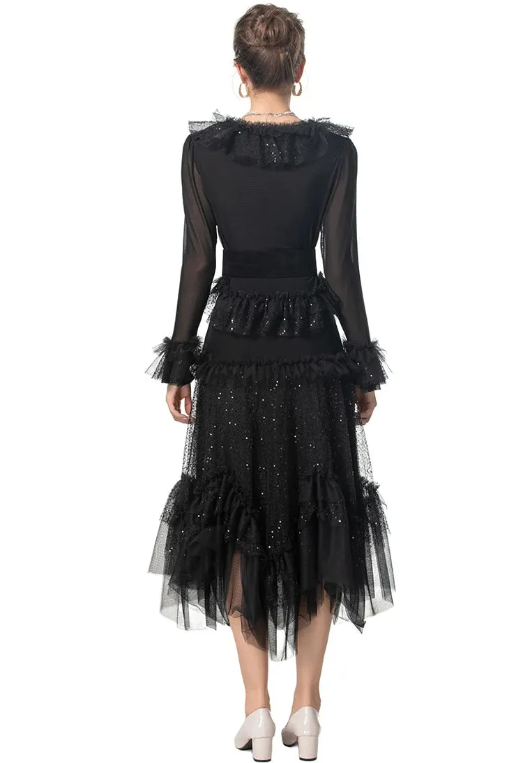 DRESS STYLE  - SY1530