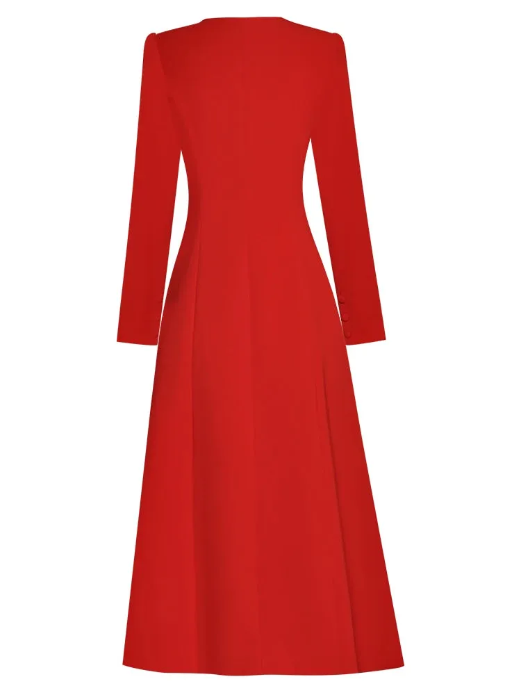 DRESS STYLE  - SY1726