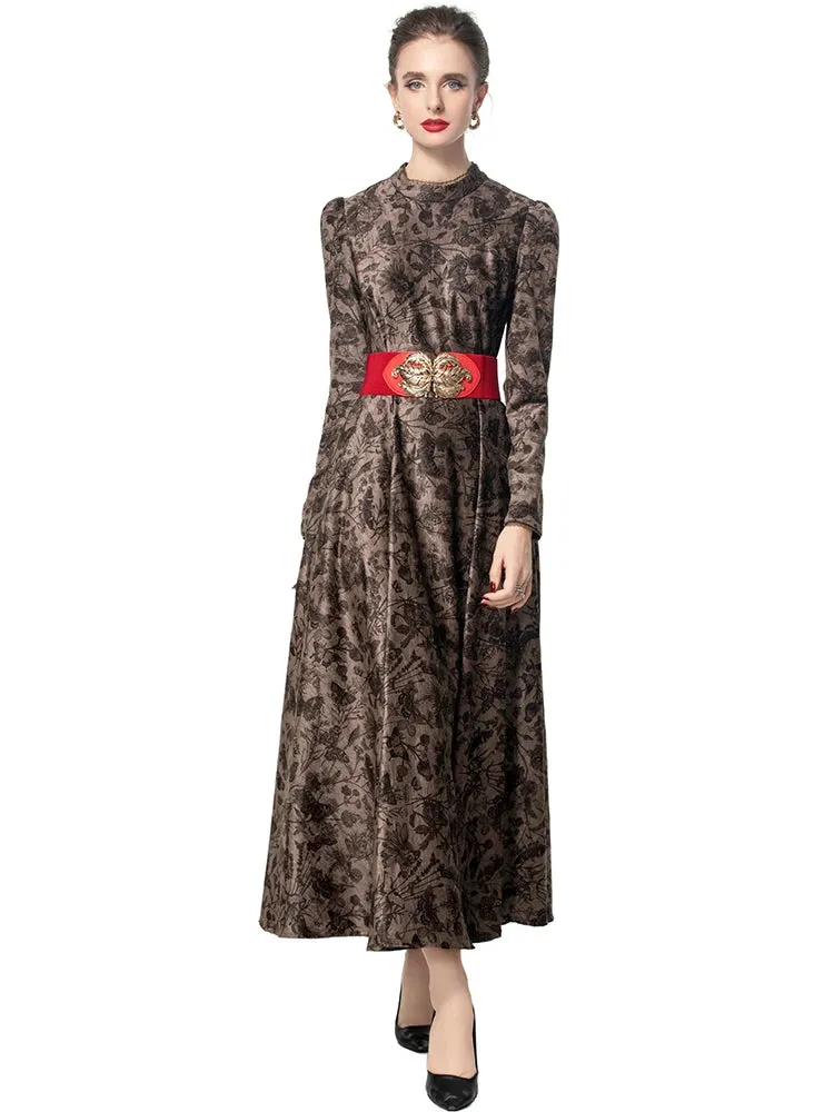 DRESS STYLE  - SY1753
