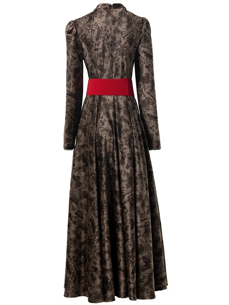 DRESS STYLE  - SY1753