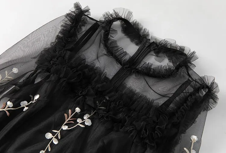DRESS STYLE  - SY1754