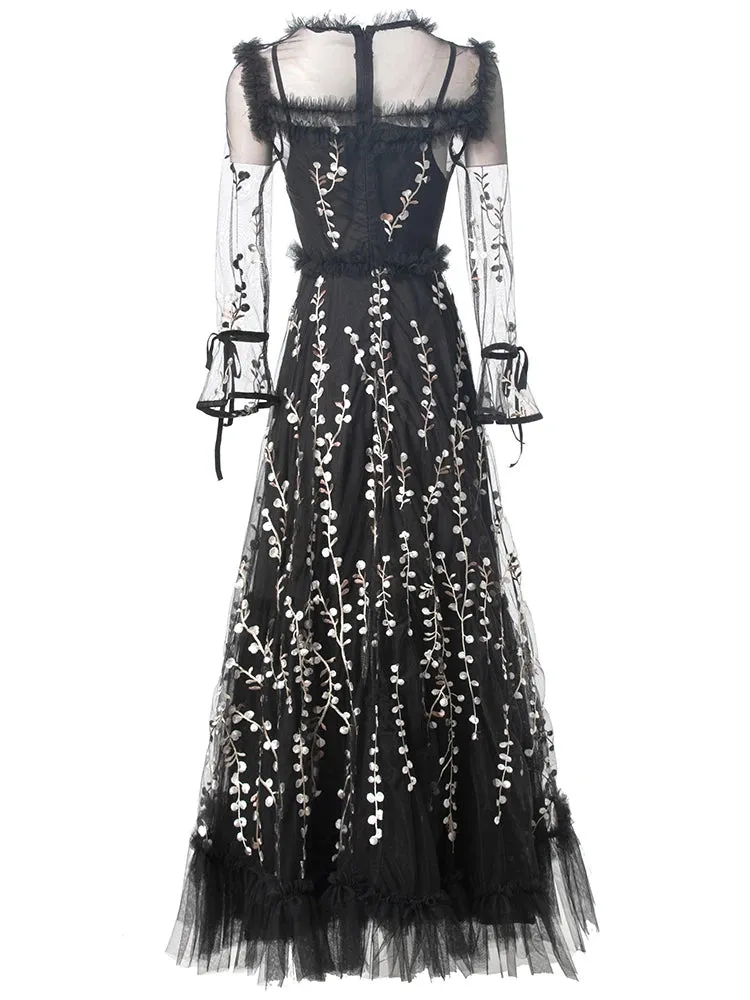 DRESS STYLE  - SY1754