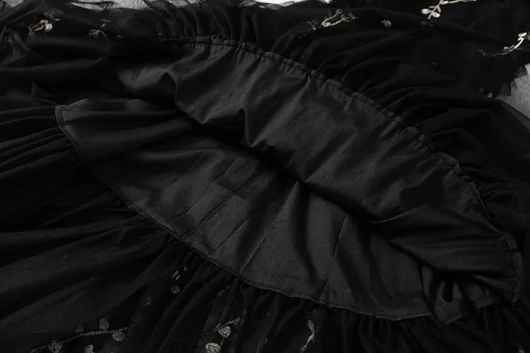 DRESS STYLE  - SY1754