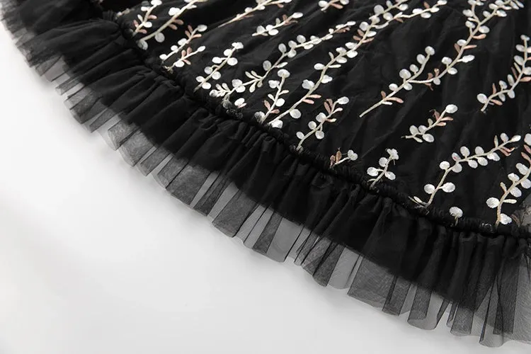 DRESS STYLE  - SY1754
