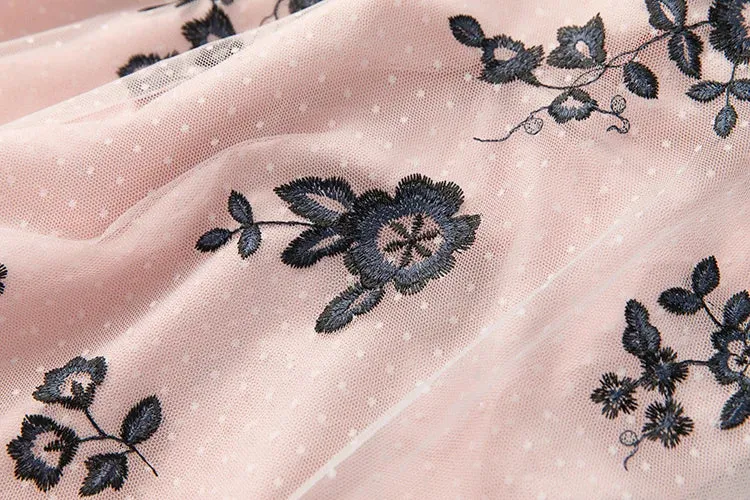 DRESS STYLE  - SY1755