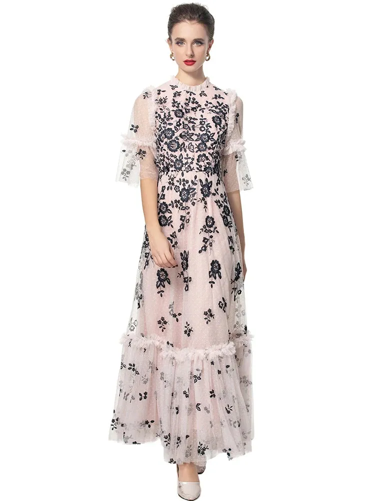 DRESS STYLE  - SY1755