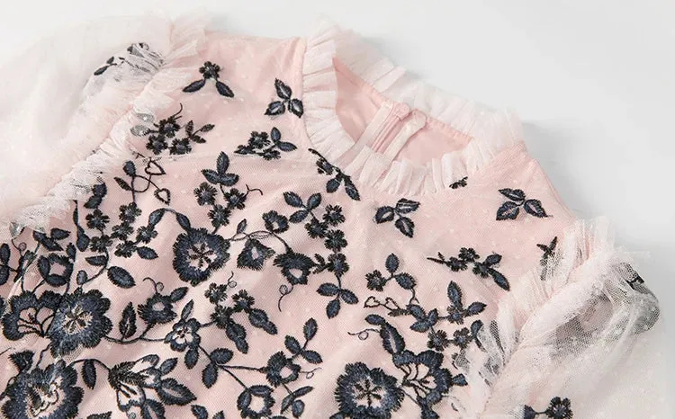 DRESS STYLE  - SY1755
