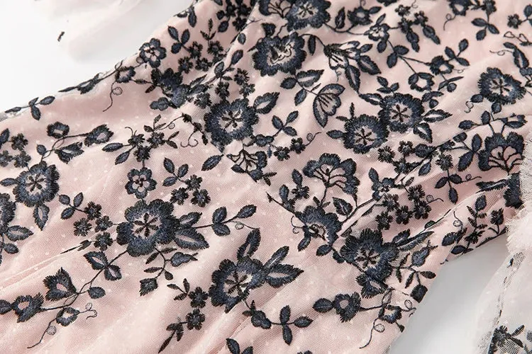 DRESS STYLE  - SY1755