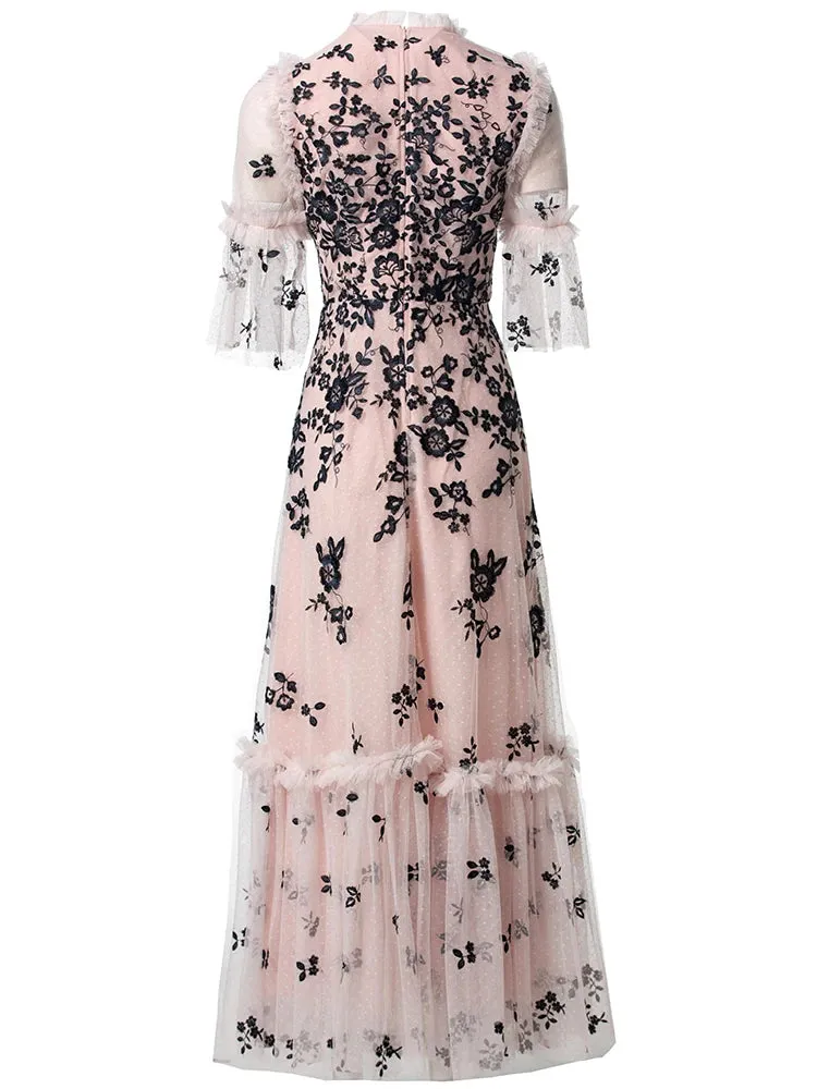 DRESS STYLE  - SY1755