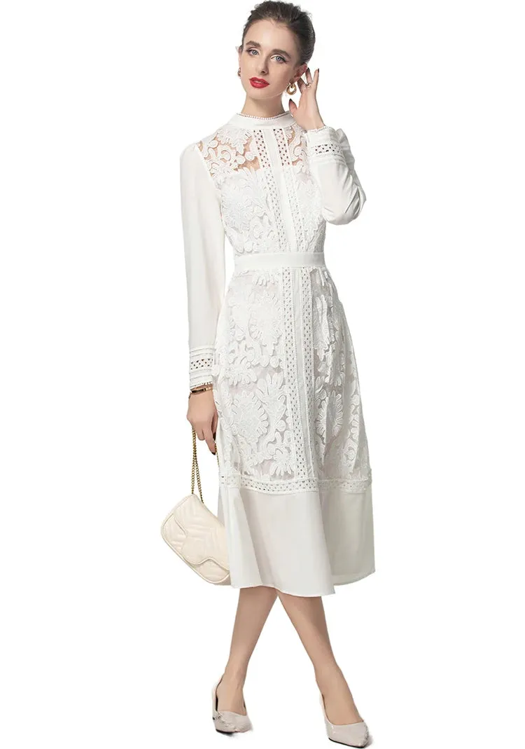 DRESS STYLE  - SY1785