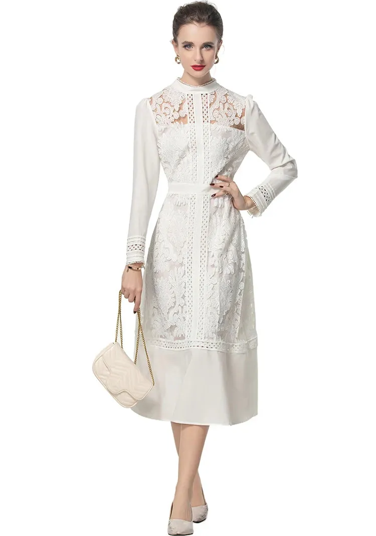 DRESS STYLE  - SY1785