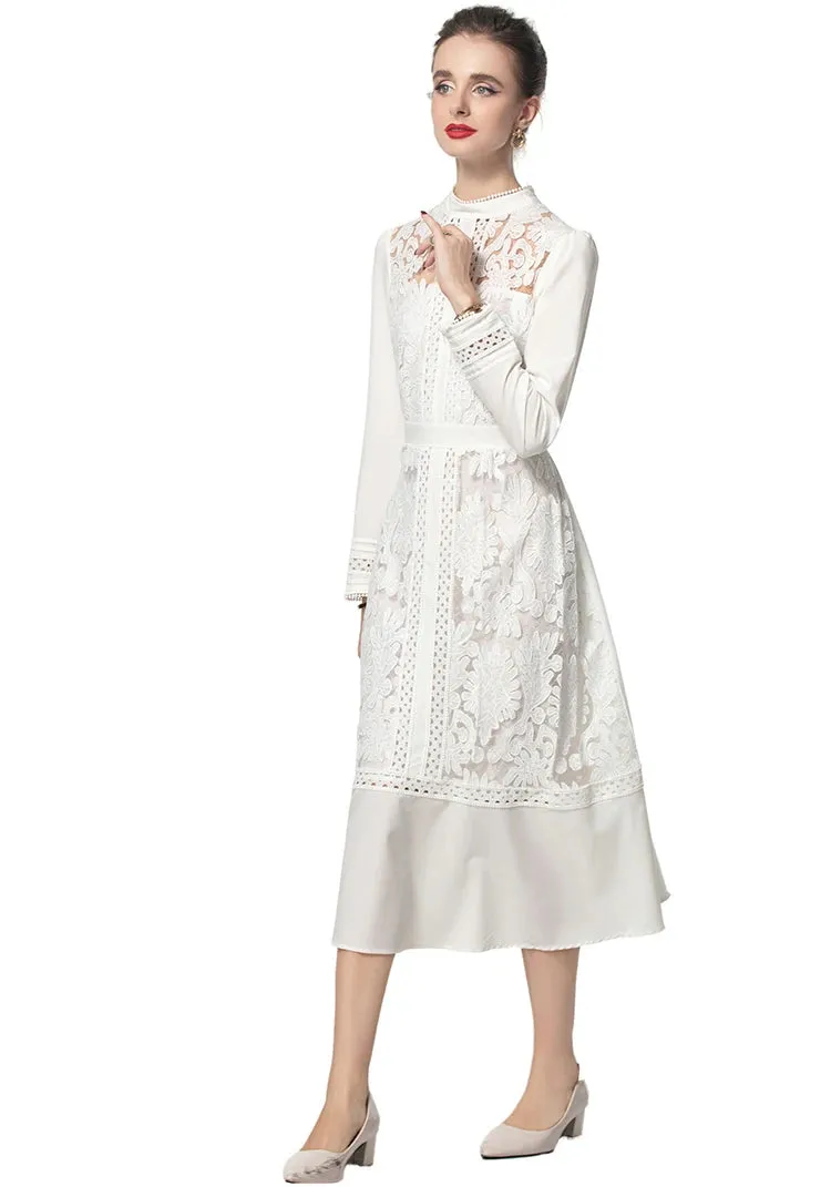 DRESS STYLE  - SY1785
