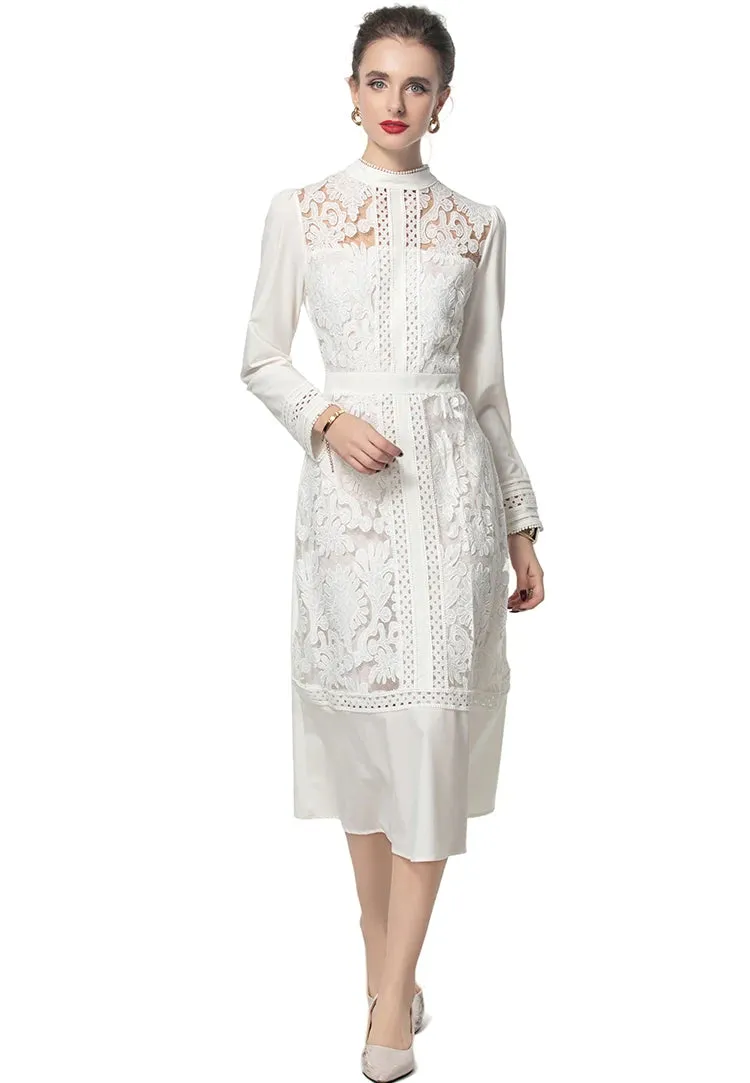 DRESS STYLE  - SY1785