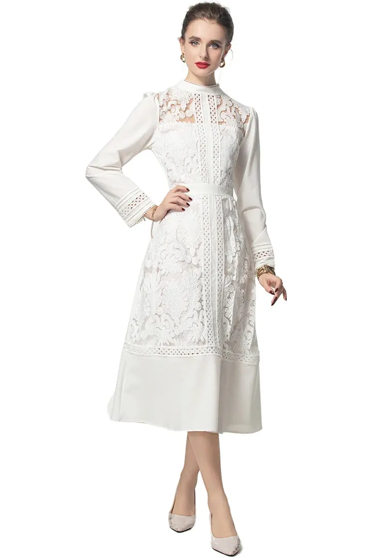 DRESS STYLE  - SY1785