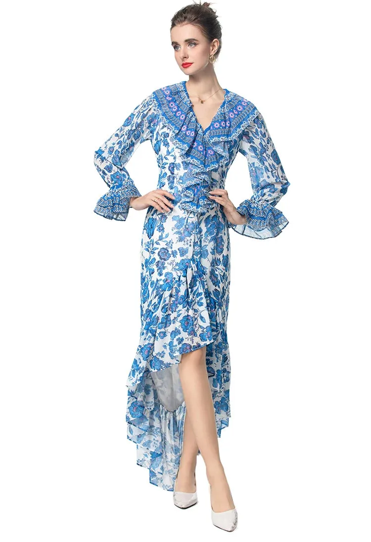 DRESS STYLE  - SY1793