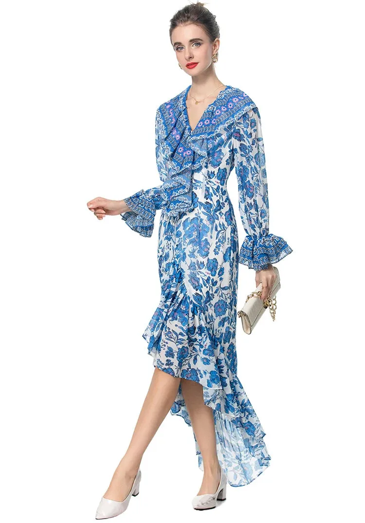 DRESS STYLE  - SY1793