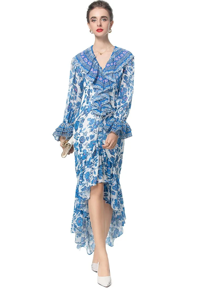 DRESS STYLE  - SY1793